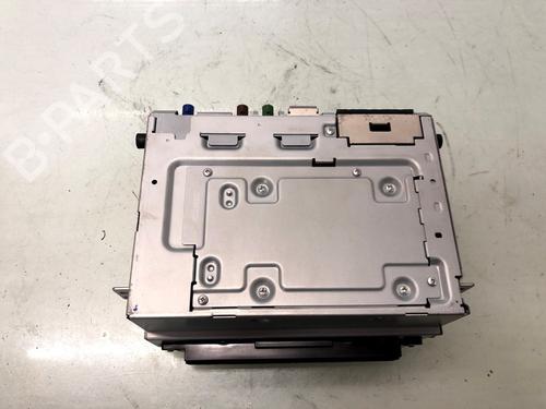 Electronic module VOLVO V40 Hatchback (525) D2 | BP23275884M83 - Image 3