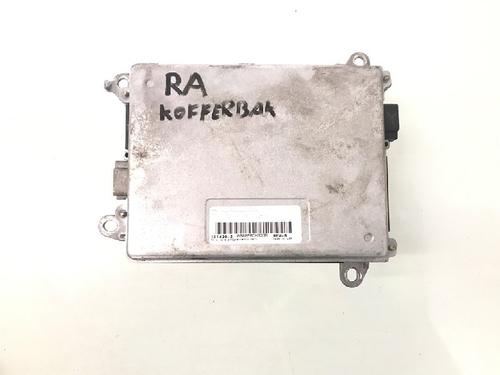 Used Control unit Control unit 12476752 12476752