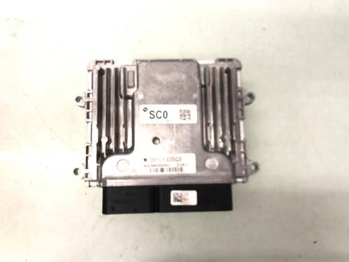 Used Engine control unit (ECU) KIA CEED Sportswagon (CD) 1.6 GDI Hybrid (141 hp) 22606638