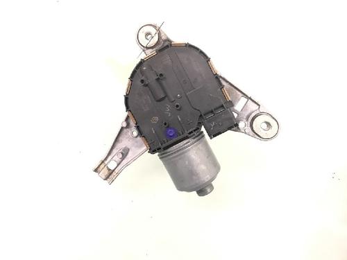 Used Front wiper motor RENAULT SCÉNIC IV (J9_) 1.3 TCe 140 (140 hp) 12480412
