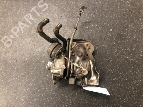 Used Turbocharger/Supercharger PEUGEOT 2008 I (CU_) 1.2 THP 110 / PureTech 110 (110 hp) 18827755
