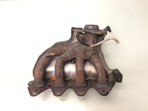 Exhaust manifold DACIA DUSTER (HS_) 1.6 16V | BP25021142M110 - Image 2