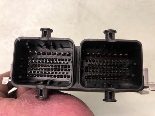 Engine control unit (ECU) SUZUKI SWIFT IV (FZ, NZ) 1.6 (AZG416, AZH416, RS416, ZC32S, ZA32S) | BP25995117M57 - Image 3