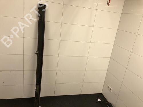 Left sideskirt VW POLO V (6R1, 6C1) 1.2 TDI | BP15629674C115 