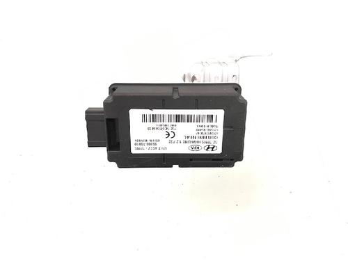 Used Control unit Control unit 12475032 12475032