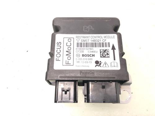 Centralina airbags FORD FOCUS III Turnier 1.0 EcoBoost (125 hp) 31289061