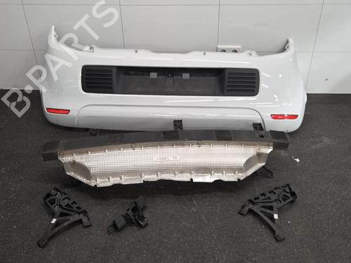 rear-bumper-renault-twingo-iii-bcm_-bca_-2014-37222963 main image