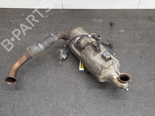 Particulate filter FORD TRANSIT CONNECT V408 Box Body/MPV 1.5 EcoBlue | BP36776323M81 - Image 2