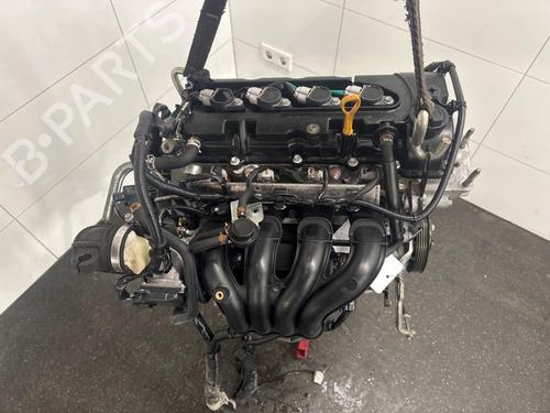 Engine OPEL AGILA B (H08) 1.2 (F68) | BP33630762M1  - Image 6