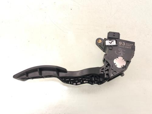 Pedal NISSAN MICRA IV (K13K, K13KK) 1.2 DIG-S | BP28018493I4