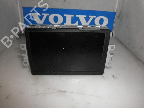 Used Electronic module VOLVO V40 Hatchback (525) T2 GTDi (120 hp) 13157655