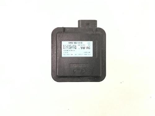 Used Electronic module PORSCHE PANAMERA (971) 4.0 S 4 Diesel (97ADD1) (422 hp) 12480371