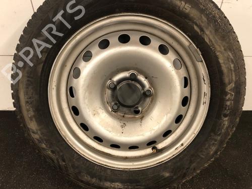 Rim OPEL COMBO Box Body/MPV (K9) 1.6 D | BP17381226C45