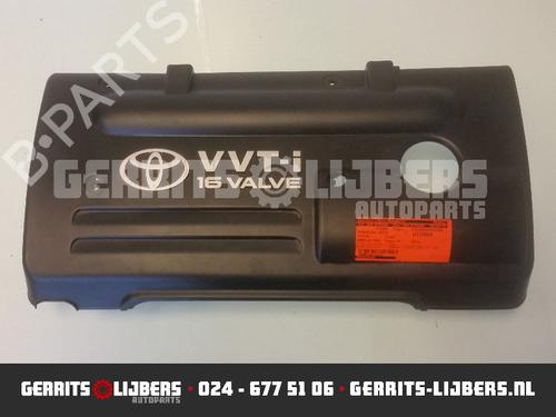 Used Upper protection TOYOTA COROLLA Verso (_E12_) 1.6 VVT-i (ZZE121_, ZZE121R) (110 hp) 12249430