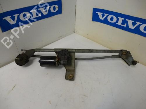 Used Front wipers mechanism VOLVO V70 I (875, 876) 2.4 Turbo (193 hp) 12474290