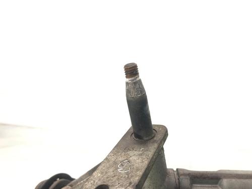 Used Front wipers mechanism Front wipers mechanism 25704516 25704516