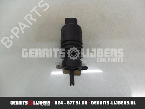 Used Washer pump Washer pump 13156518 13156518
