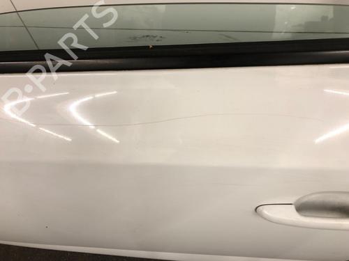 Left front door KIA CEE'D Hatchback (ED) 1.6 CRDi 90 | BP15628041C2 