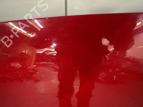 Capot SUZUKI IGNIS III (MF, FF) 1.2 (ATK412) | BP32330672C1