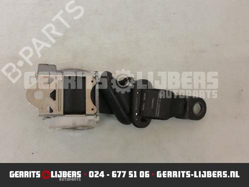 Rear left seatbelt PEUGEOT 206 Hatchback (2A/C) 1.1 i | BP12247922I29 