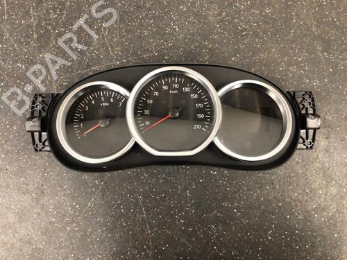 Used Instrument cluster Instrument cluster 12486435 12486435