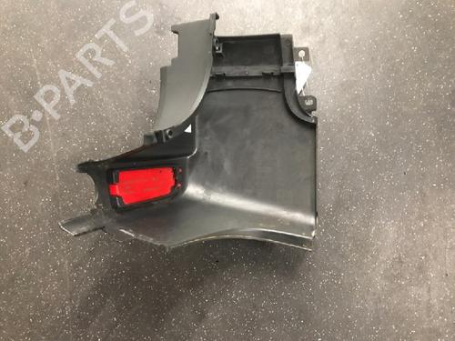 Corner bumper MERCEDES-BENZ SPRINTER 3-t Van (B906) 210 CDI (906.611, 906.613) | BP12478964C117 
