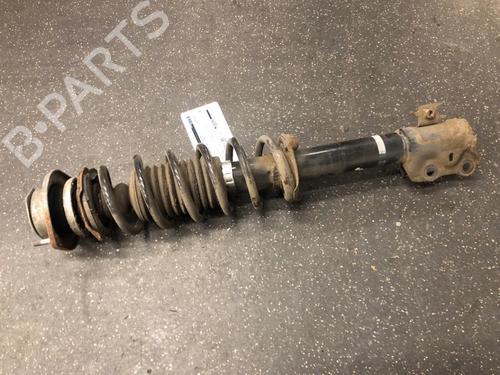 Højre fortil støddæmper DAIHATSU SIRION (M3_) 1.3 (M301) (91 hp) 16104052
