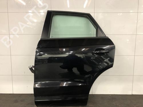 Used Left rear door AUDI Q3 (8UB, 8UG) 1.4 TSI (150 hp) 30538744