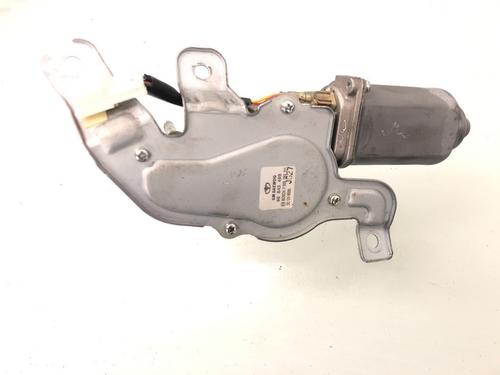 Rear wiper motor CHEVROLET SPARK (M300) 1.0 LPG | BP12485500M102 