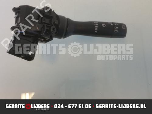 Used Steering column stalk CITROËN C1 (PM_, PN_) 1.0 (68 hp) 12249436