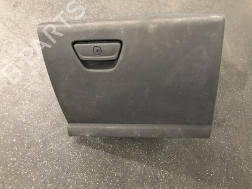 Used Glove box Glove box FORD TRANSIT CONNECT V408 Box Body/MPV 1.6 TDCi (95 hp) 12480433 12480433