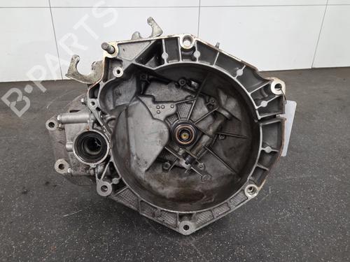 Used Gearbox Gearbox FIAT 500 (312_) 0.9 (312AXG1A, 312.AXG11) (86 hp) 36386478 36386478