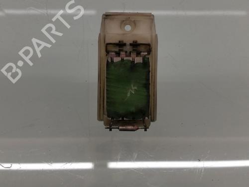 Used Heater resistor FORD FOCUS I (DAW, DBW) 1.8 Turbo DI / TDDi (90 hp) 12250201