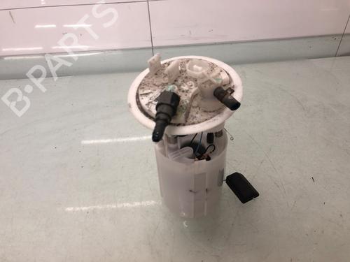 Used Injection pump MITSUBISHI MIRAGE / SPACE STAR VI Hatchback (A0_A) 1.2 (71 hp) 25021189