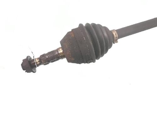 Right front driveshaft OPEL ASTRA H Estate (A04) 1.6 (L35) | BP12479022M39 