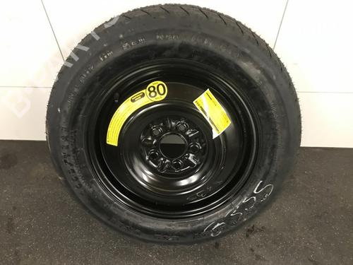 Used Rim JEEP COMPASS (MK49) 2.2 CRD (136 hp) 13165189