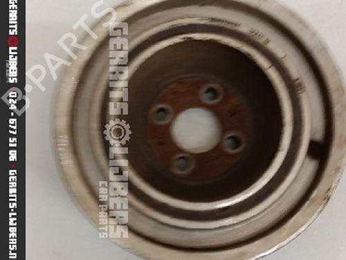 Used Pulley FIAT PUNTO (188_) 1.2 60 (188.030, .050, .130, .150, .230, .250) (60 hp) 13156560