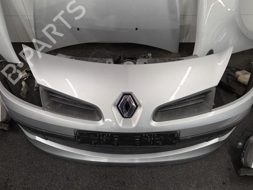 Full front RENAULT CLIO III (BR0/1, CR0/1) 1.2 16V (BR02, BR0J, BR11, CR02, CR0J, CR11) | BP36094605S1 - Image 5
