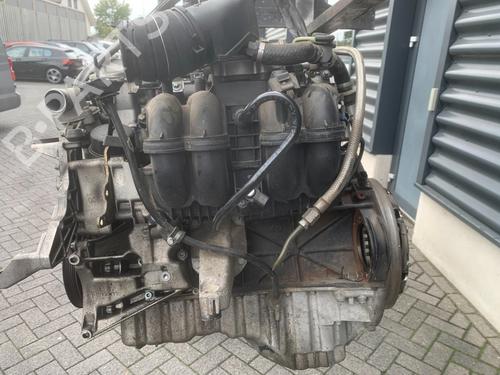 Engine MERCEDES-BENZ C-CLASS (W203) C 200 Kompressor (203.045) | BP16831170M1 