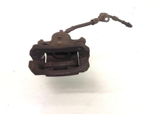 Used Right front brake caliper FORD FIESTA VI (CB1, CCN) 1.25 (82 hp) 12487450