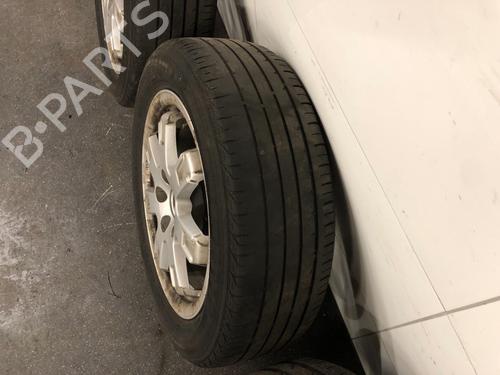 Rim VW POLO V (6R1, 6C1) 1.2 TDI | BP15628352C45 