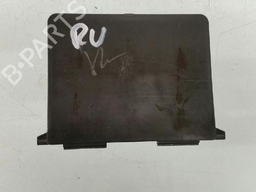 Electronic module PEUGEOT 3008 II SUV (MC_, MR_, MJ_, M4_) 1.6 BlueHDi 120 | BP12472747M83 