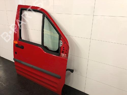 Right front door FORD TRANSIT CONNECT (P65_, P70_, P80_) 1.8 Di | BP12474196C3