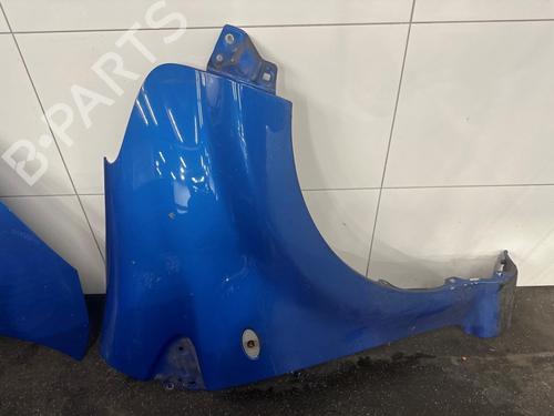 Full front TOYOTA AYGO (_B1_) 1.0 (KGB10_, KGB10R) | BP32174922S1 