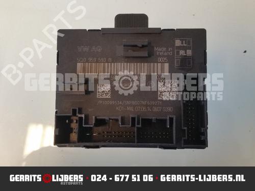 Used Control unit Control unit 12249539 12249539