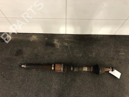 Used Right front driveshaft Right front driveshaft 28018684 28018684