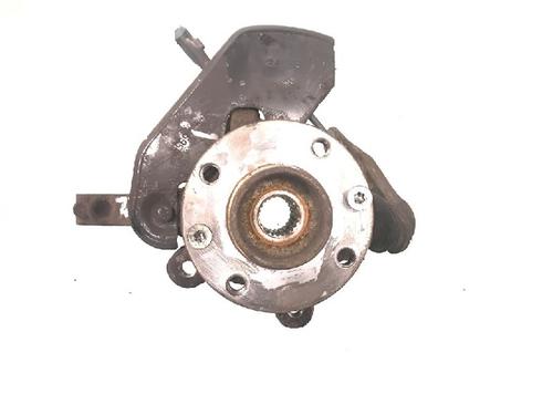 Left front steering knuckle RENAULT TWINGO II (CN0_) 1.5 dCi 90 | BP12475667M25 