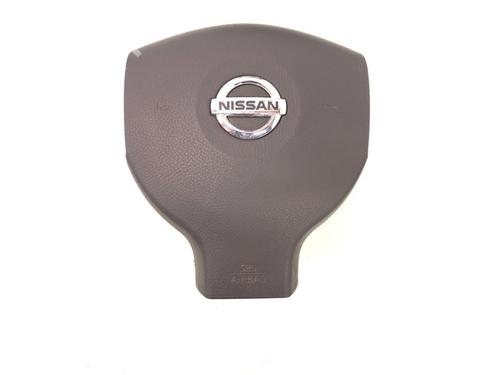 Used Driver airbag NISSAN NOTE (E11, NE11) 1.6 (110 hp) 12485268