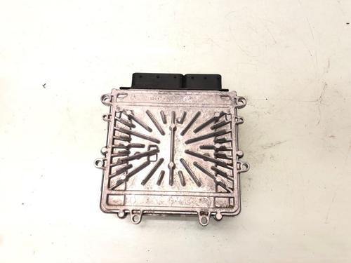 Engine control unit (ECU) VOLVO V70 III (135) D5 | BP26663910M57 - Image 3