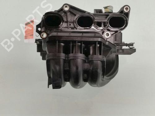 Used Intake manifold PEUGEOT 108 1.0 VTi (69 hp) 12472431
